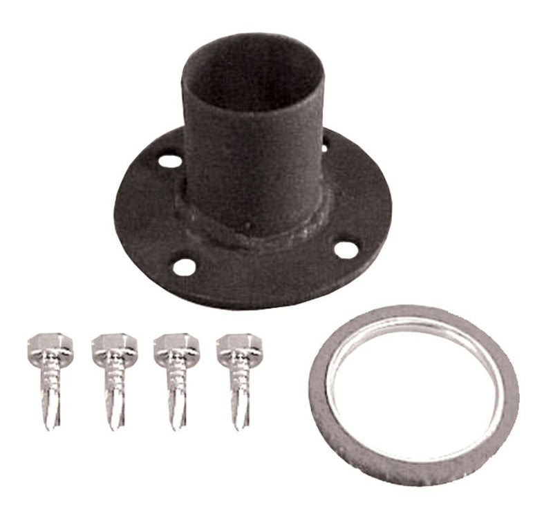 Universal ATV Bolt-On Adapter for Stealth Exhaust M5P3