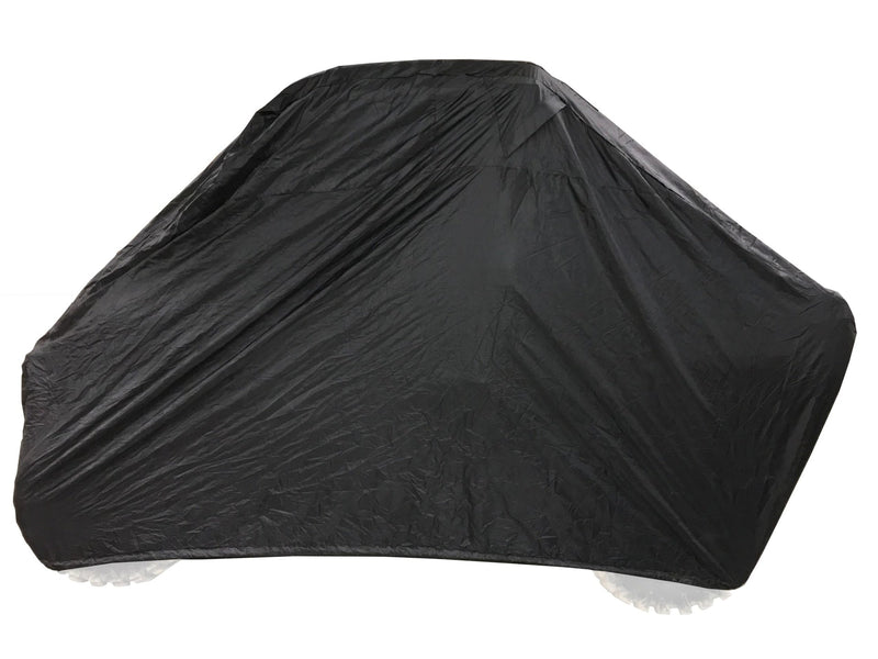 Universal Mid-Size UTV Cover, Black Q9I7