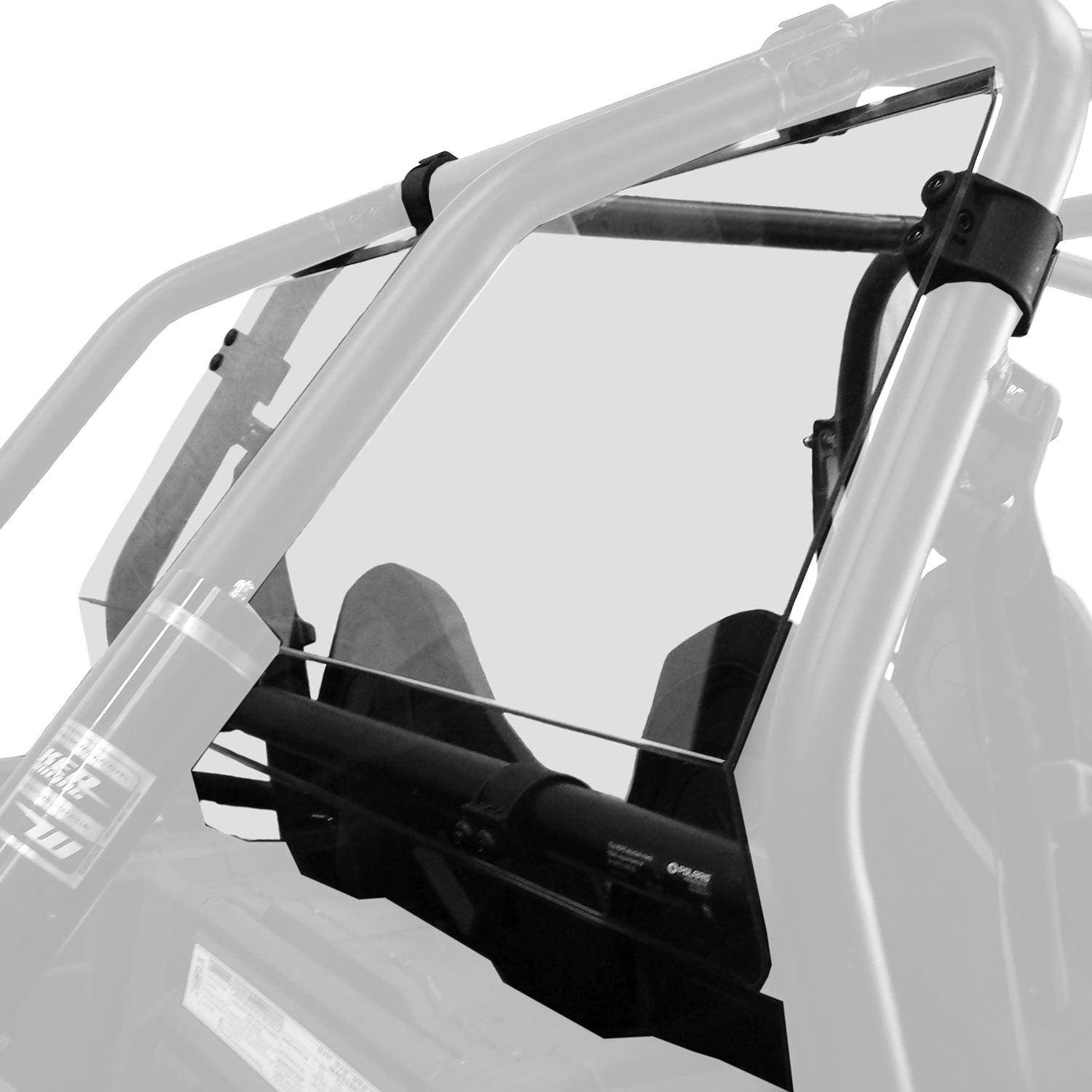 UTV Bimini Top, Can-Am Maverick/Commander H8Y3 - product image 1