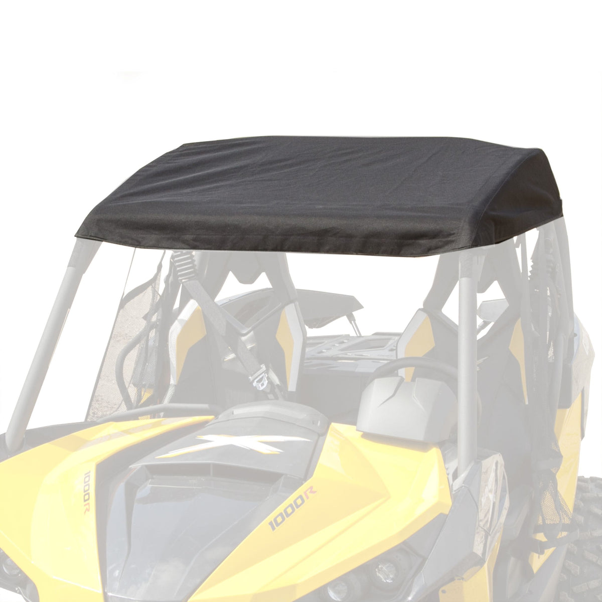 UTV Bimini Top, Can-Am Maverick/Commander H8Y3 - product image 3