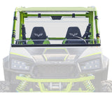 UTV Windshield Full-Fixed for Textron Havoc/Stampede M1D9 - product image 1