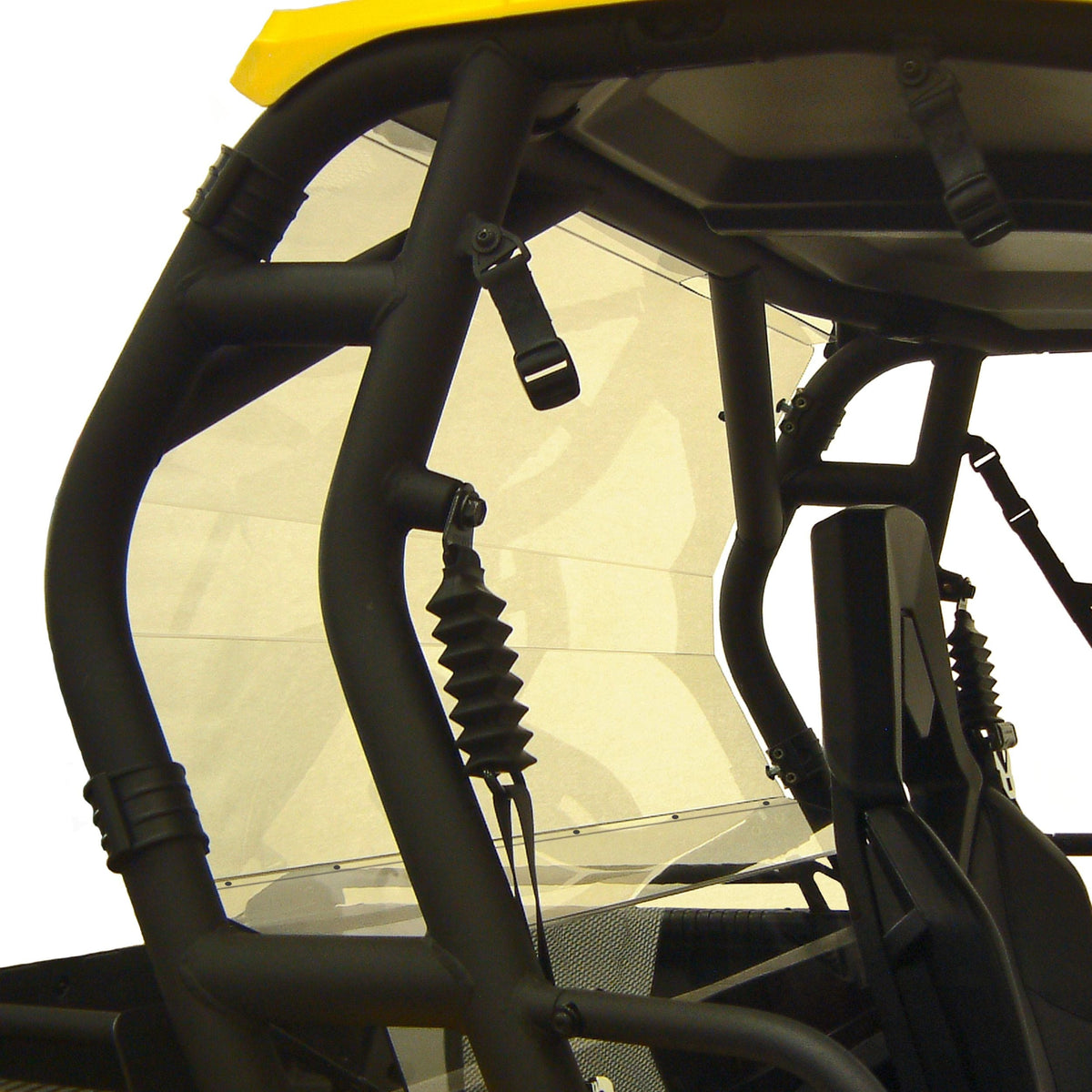 UTV Windshield Rear Panel for Can-Am Commander/Maverick O0W4 - product image 2