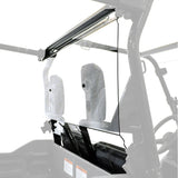 UTV Windshield Rear Panel for Pioneer 700 2-Pass/4-Pass B1X5 - product image 1