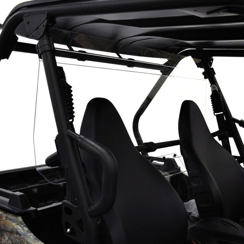 UTV Windshield Rear Panel for Kawasaki Teryx 2014-Current B1F3
