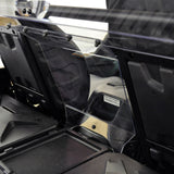 UTV Windshield Rear Panel for Kawasaki Teryx 2014-Current B1F3 - product image 2