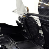 UTV Windshield Rear Panel for Kawasaki Teryx 2014-Current B1F3 - product image 3