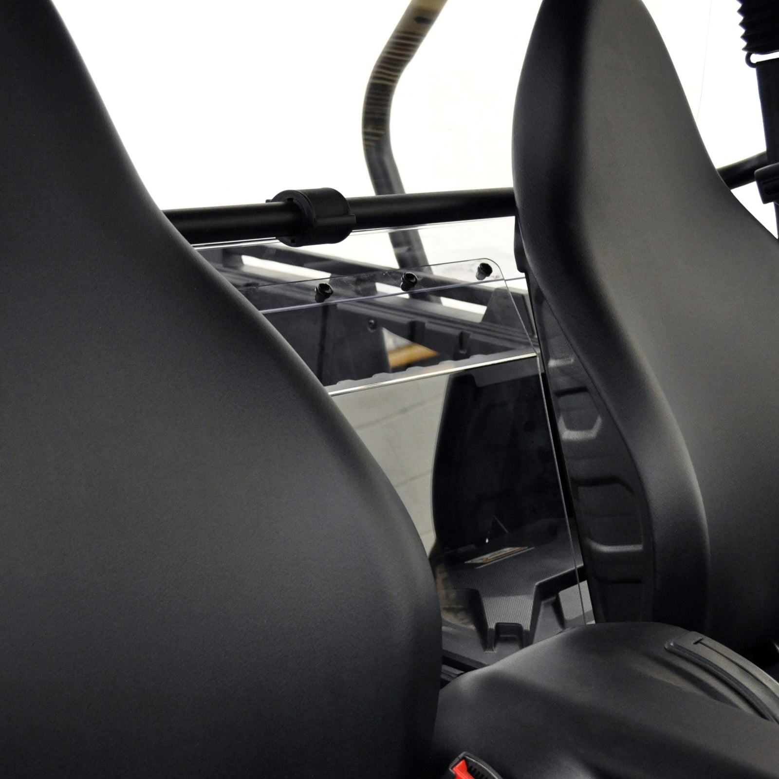 UTV Windshield Rear Panel for Kawasaki Teryx 2014-Current B1F3 - product image 4