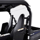UTV Windshield Rear Panel for Yamaha Wolverine L9W0 - product image 1