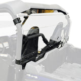 UTV Windshield Rear Panel for Yamaha Wolverine L9W0 - product image 2