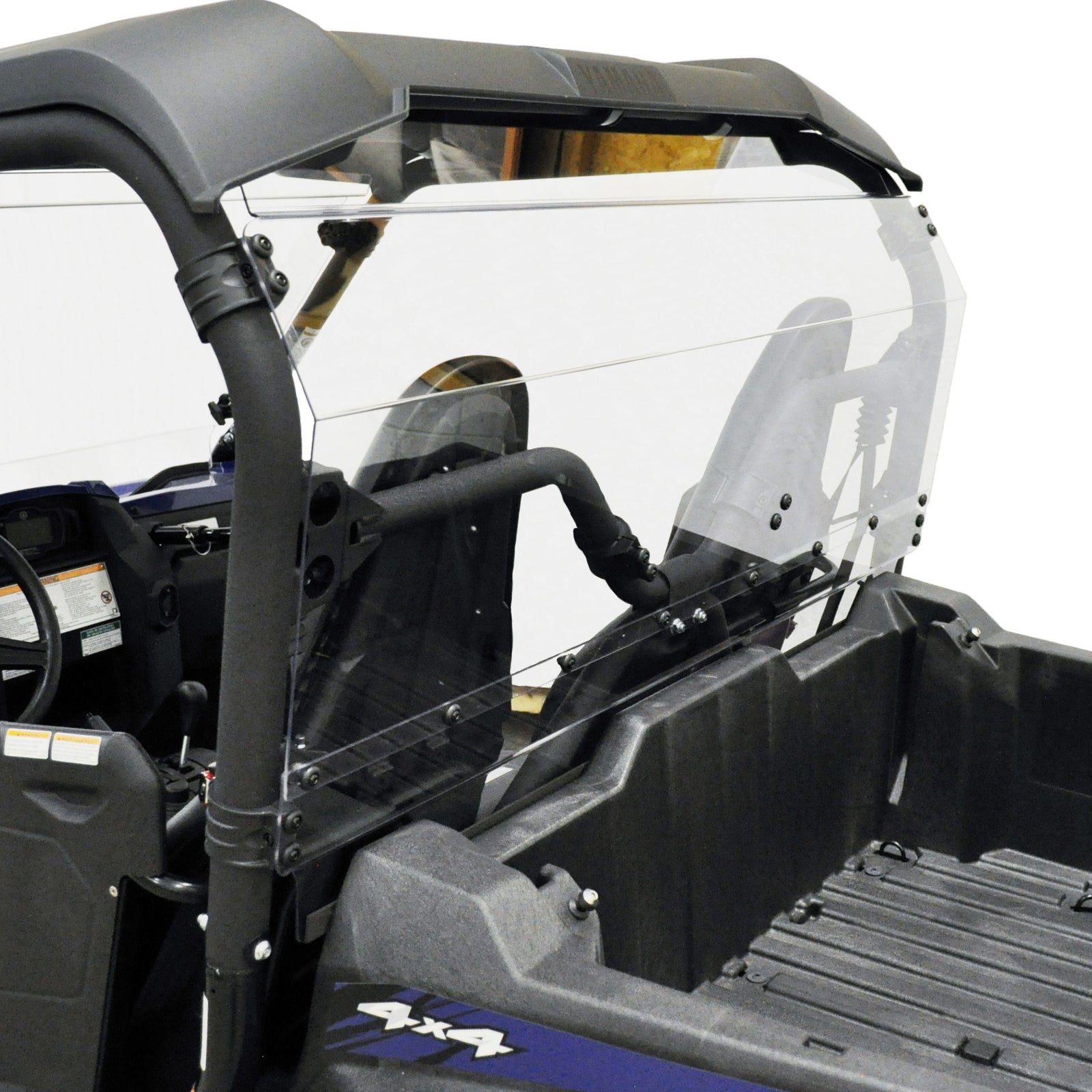 UTV Windshield Rear Panel for Yamaha Wolverine L9W0 - product image 3