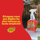 Multi-Purpose Stain Remover, Cleaner & Degreaser Spray, Non-Toxic, 946-mL X3B7 - product image 3
