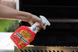 Multi-Purpose Stain Remover, Cleaner & Degreaser Spray, Non-Toxic, 946-mL X3B7 - product image 8