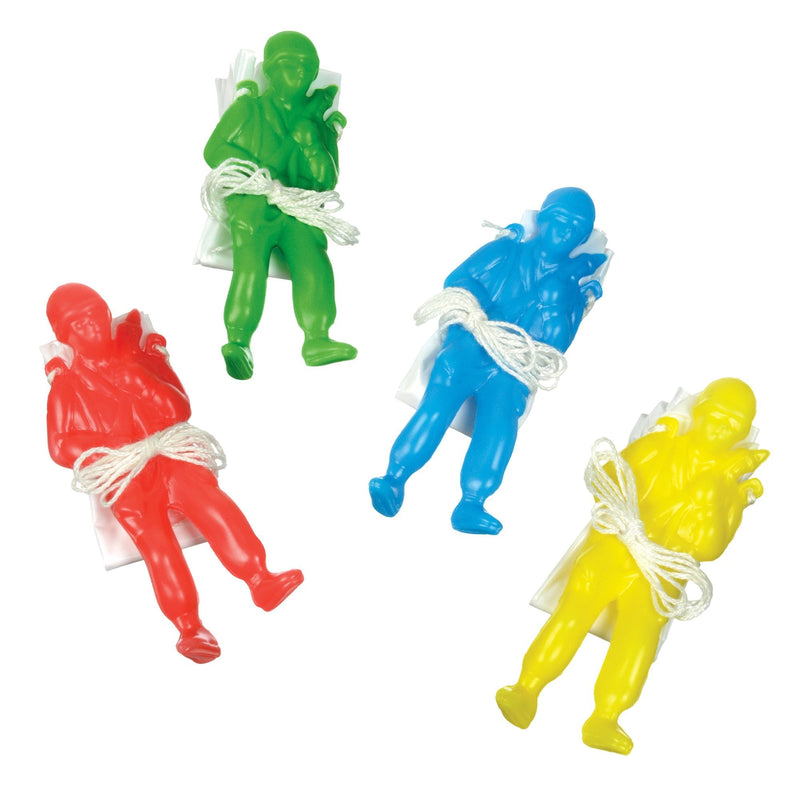 Large Paratroopers, 8-ct W9G6