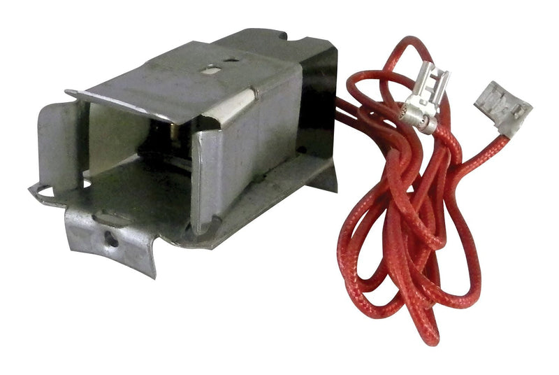 62404/4 Stove Spade Terminal Block and Bracket Kit T3D8
