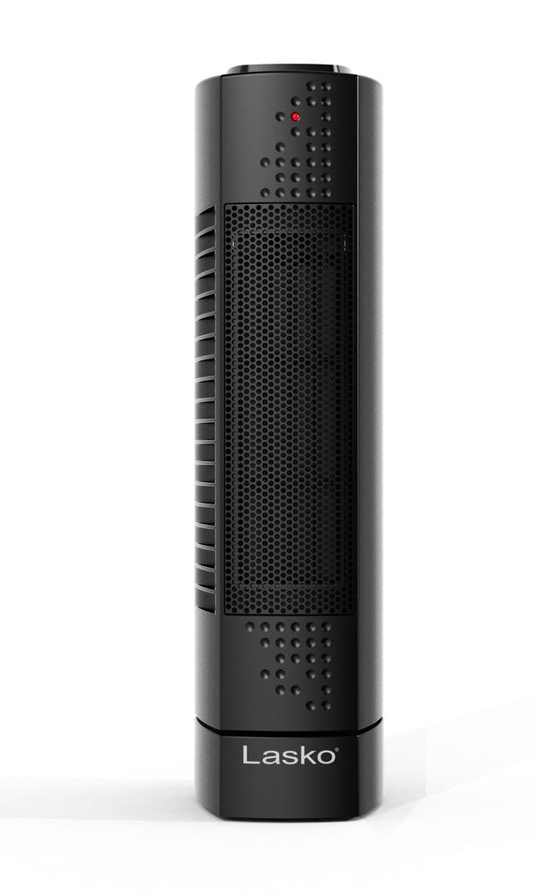 Ultra Slim Tower Ceramic Space Heater, 1500W, Black T8F8 - product image 2