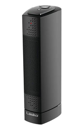 Ultra Slim Tower Ceramic Space Heater, 1500W, Black T8F8 - product image 3