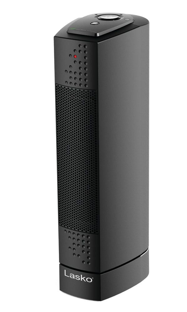 Ultra Slim Tower Ceramic Space Heater, 1500W, Black T8F8 - product image 3