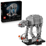AT-AT Walker Toy Building Set - 75440, 525-pcs, Ages 18+ W7Y4 - product image 1