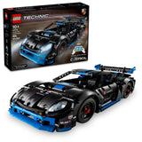 Technic Porsche GT4 e-Performance Race Car - 42176, 834-pcs, Ages 10+ O9A8 - product image 1