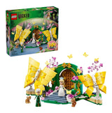 Wicked Glinda's Wedding Day - 75688, 476-pcs, Ages 8+ U0K3 - product image 1