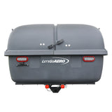 `s Go Aero GearSpace Cargo Carrier, Dark Grey, 34-cu.ft Z9K2 - product image 1