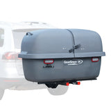 `s Go Aero GearSpace Cargo Carrier, Dark Grey, 34-cu.ft Z9K2 - product image 4