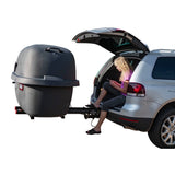 `s Go Aero GearSpace Cargo Carrier, Dark Grey, 34-cu.ft Z9K2 - product image 6