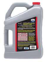 Oil 2-Stroke Semi-Synthetic Land & Sea Oil, 3.87-L R4E9 - product image 2