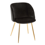 Fran Dining Chair Set, 2-pc R7F2 - product image 1