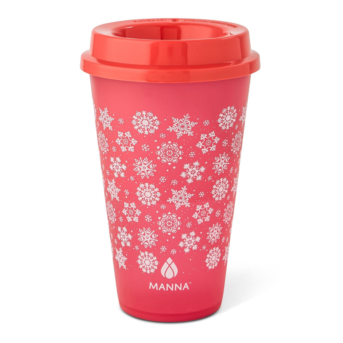 16-oz Reusable Colour-Changing Hot Cups, 4-pk E4V2 - product image 5