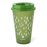 16-oz Reusable Colour-Changing Hot Cups, 4-pk E4V2 - product image 8