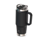 WFH Stainless Steel Insulated Travel Mug with Dual-Function Lid, 32-oz Q7J7 - product image 1