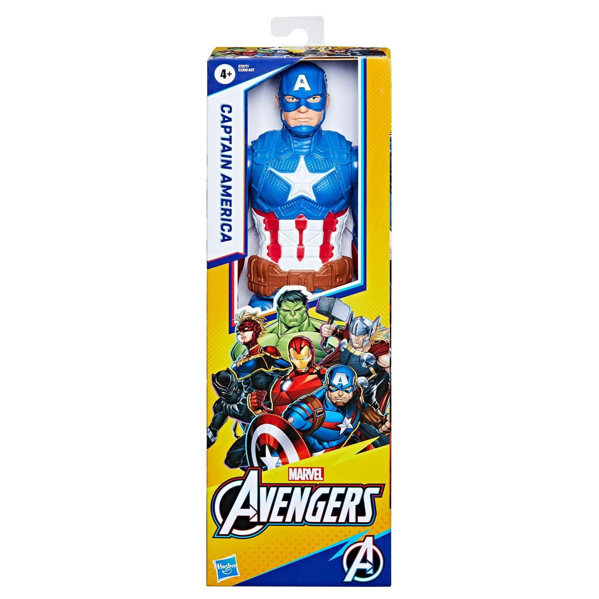 Figure, 12-in Toy, Ages 4+ N0I3 - product image 1
