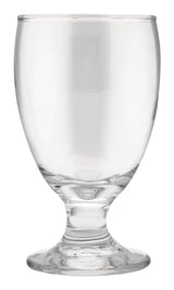 Goblet Glass, 10.7-oz, Dishwasher Safe I3U5 - product image 1