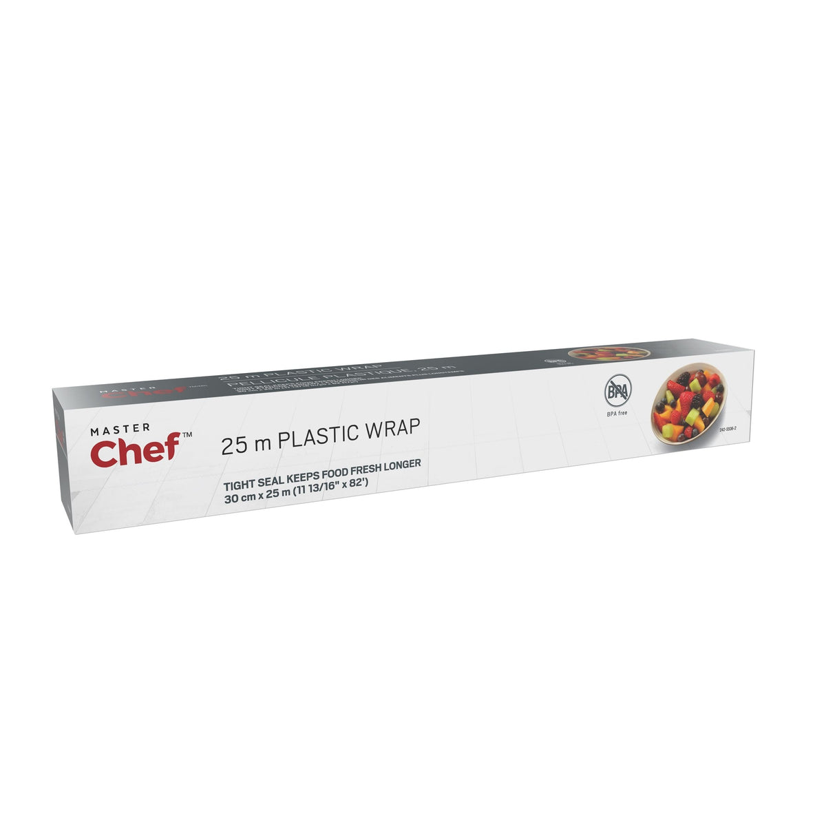 Plastic Food Wrap, 25-m M3O8 - product image 1