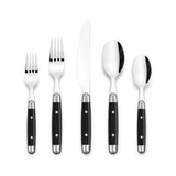 Rivet Flatware Set, Serves 4, 20-pc, with Caddy S0M7 - product image 1