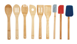 Utensil Set, 9-pc C6X9 - product image 1