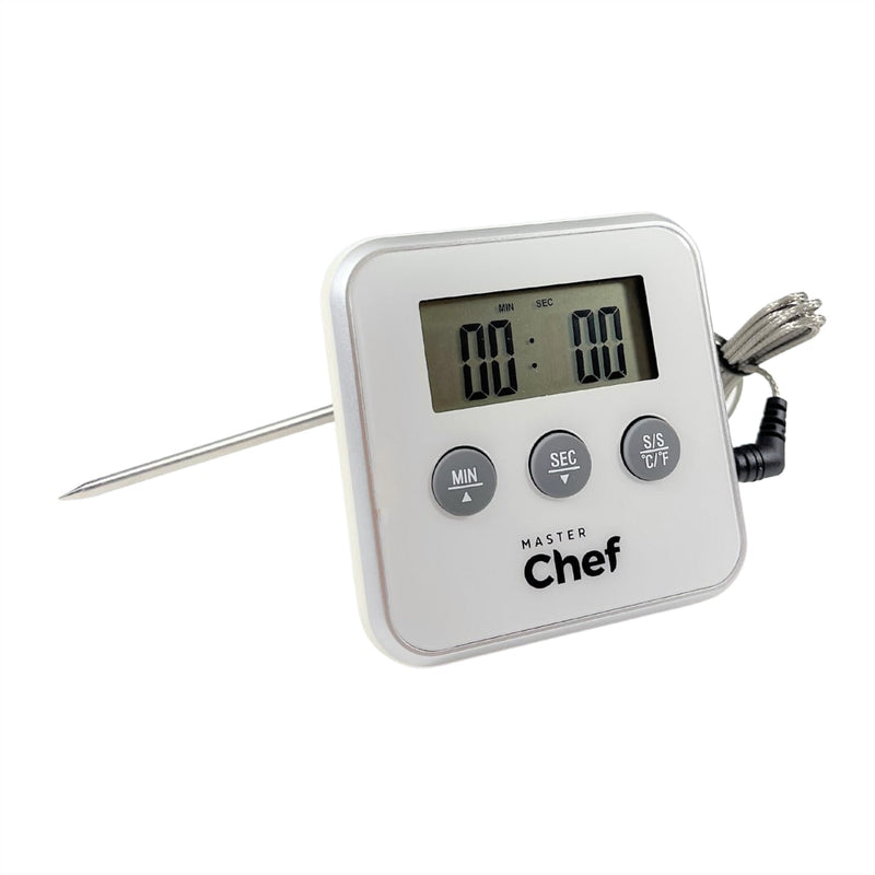 Wired Cooking Thermometer R1F3