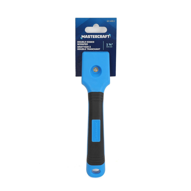 1-3/4-in Blade Ergonomic Scraper, 9-in Long Handle Q9D9
