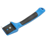 1-3/4-in Blade Ergonomic Scraper, 9-in Long Handle Q9D9 - product image 2