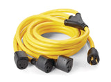 10AWG STW 30A L5-30P Generator Cord, 23-ft O6G5 - product image 2