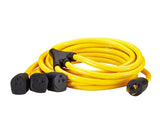 10AWG STW 30A L5-30P Generator Cord, 23-ft O6G5 - product image 3