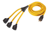 10AWG STW 30A L5-30P Generator Cord, 23-ft O6G5 - product image 5