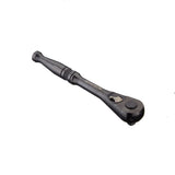 1/4-in Drive Ratchet, CRV, Black Steel Finish U2Z6 - product image 1