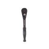 1/4-in Drive Ratchet, CRV, Black Steel Finish U2Z6 - product image 3
