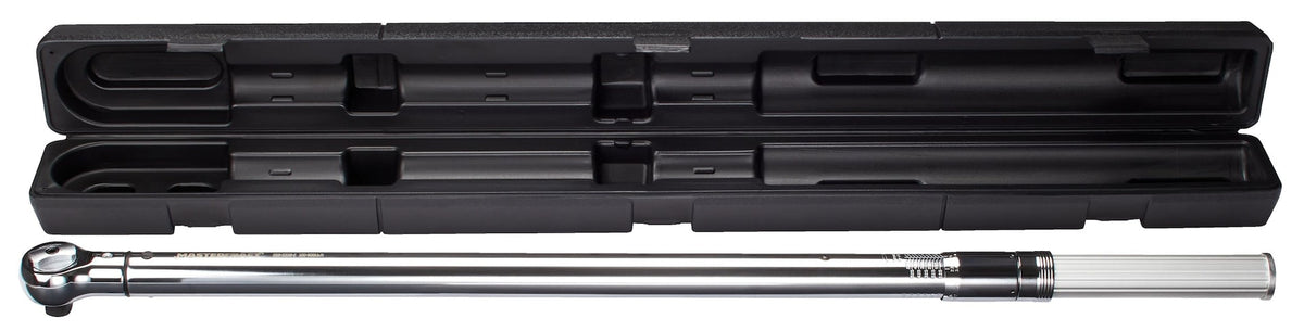 3/4-in Bi-Directional Drive Torque Wrench, 100 ft.lbs-600 ft. lbs U1J7 - product image 1