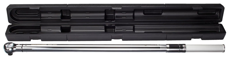 3/4-in Bi-Directional Drive Torque Wrench, 100 ft.lbs-600 ft. lbs U1J7
