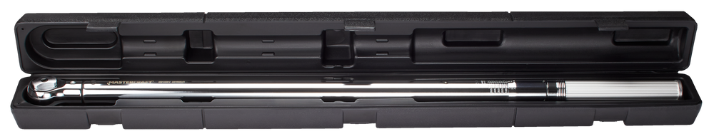 3/4-in Bi-Directional Drive Torque Wrench, 100 ft.lbs-600 ft. lbs U1J7 - product image 3