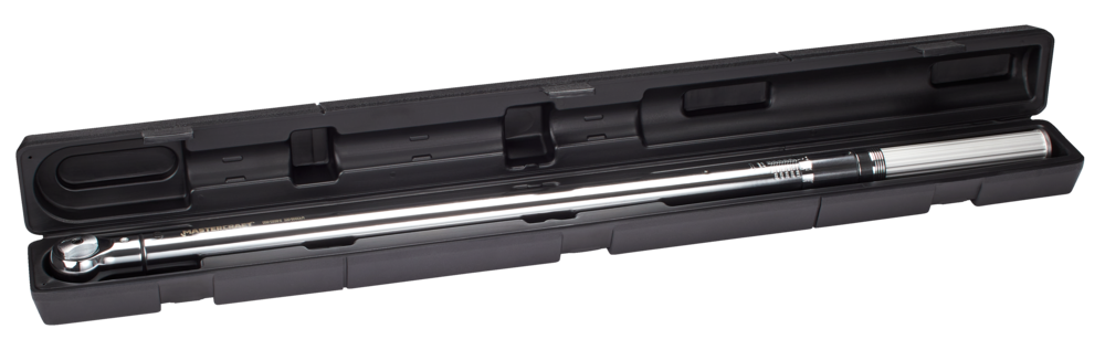 3/4-in Bi-Directional Drive Torque Wrench, 100 ft.lbs-600 ft. lbs U1J7 - product image 4