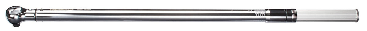 3/4-in Bi-Directional Drive Torque Wrench, 100 ft.lbs-600 ft. lbs U1J7 - product image 7